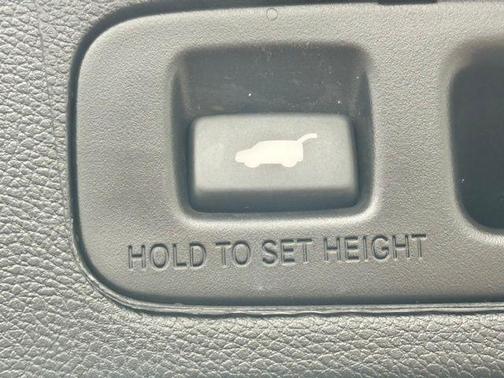 Radiant Red Metallic 2021 Honda CR-V EX-L