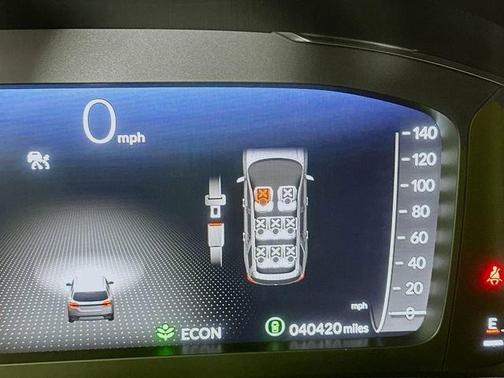 Crystal Black Pearl 2023 Honda Pilot Elite