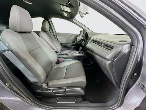 2021 Honda HR-V Sport