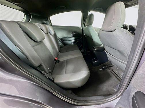 2021 Honda HR-V Sport