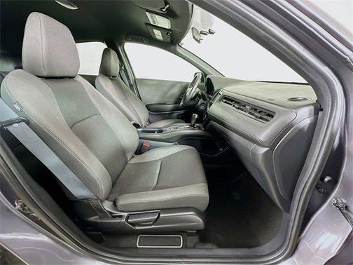 2021 Honda HR-V Sport