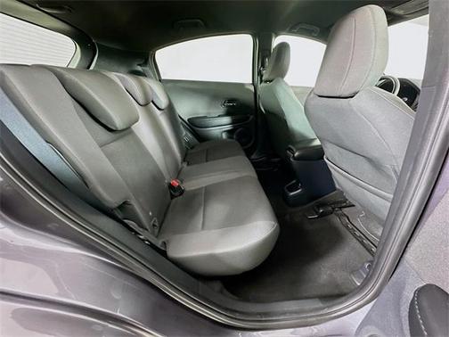 2021 Honda HR-V Sport