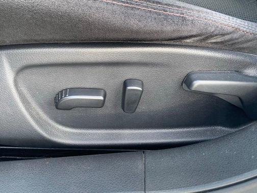 Brilliant Silver 2014 Nissan Maxima S