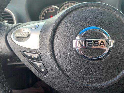 Brilliant Silver 2014 Nissan Maxima S