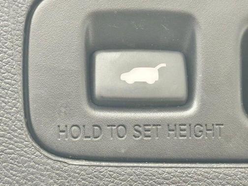 Crystal Black Pearl 2019 Honda CR-V EX-L