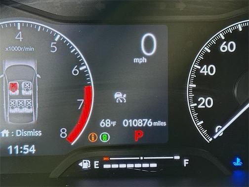 2024 Honda Civic EX