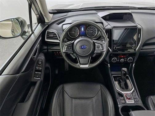 2024 Subaru Forester Touring