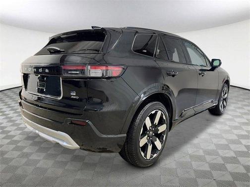2025 Honda Prologue Elite