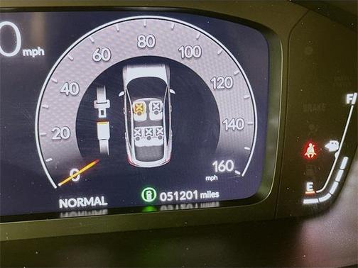 2023 Acura Integra A-Spec Technology