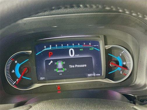 2022 Honda Pilot Touring 7-Passenger