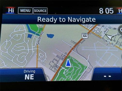 2020 Honda CR-V Hybrid Touring