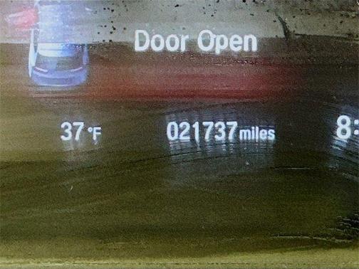 2020 Honda CR-V Hybrid Touring