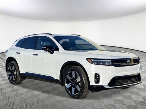 2026 Honda Prologue Elite