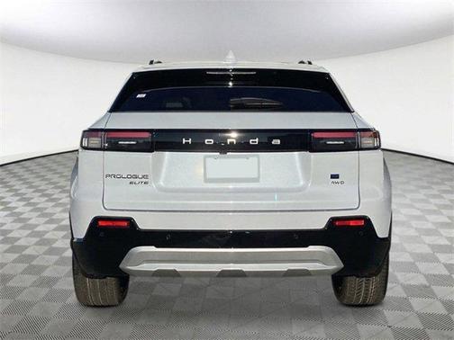 2026 Honda Prologue Elite