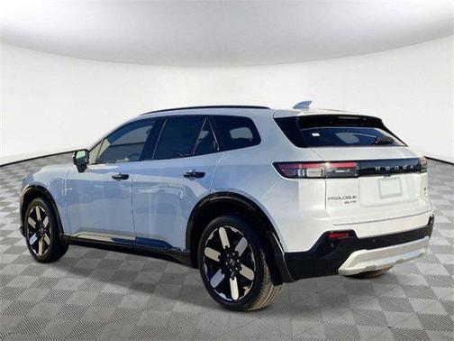 2026 Honda Prologue Elite