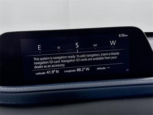 2021 Mazda CX-30 Preferred