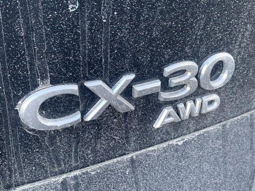 2021 Mazda CX-30 Preferred
