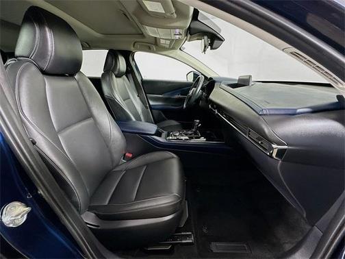 2021 Mazda CX-30 Preferred