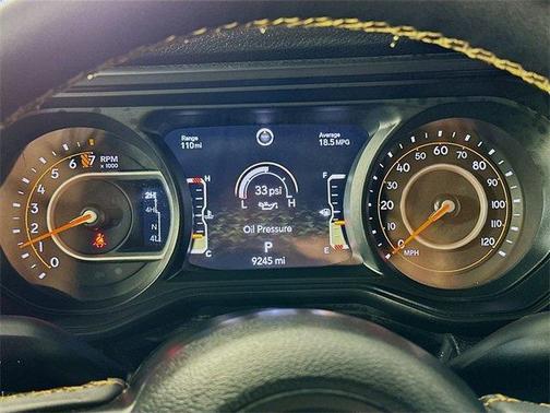 2024 Jeep Gladiator Sport