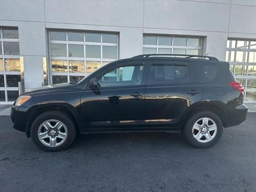 2009 Toyota RAV4 Base