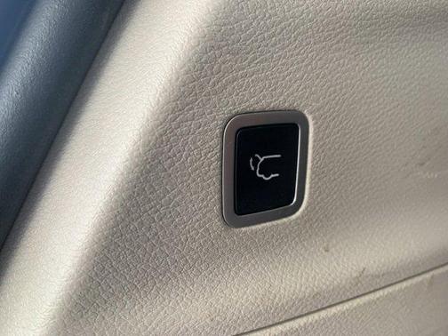 2018 Chrysler Pacifica Touring-L