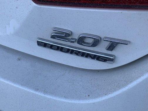 2018 Honda Accord Touring 2.0T