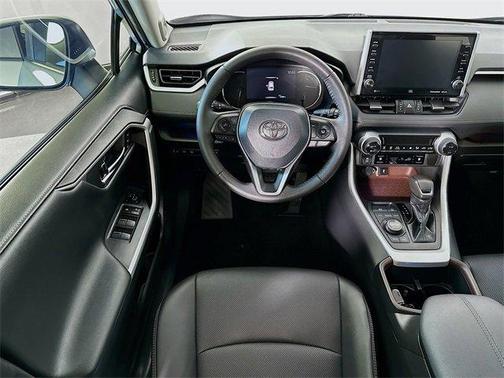 2022 Toyota RAV4 Limited