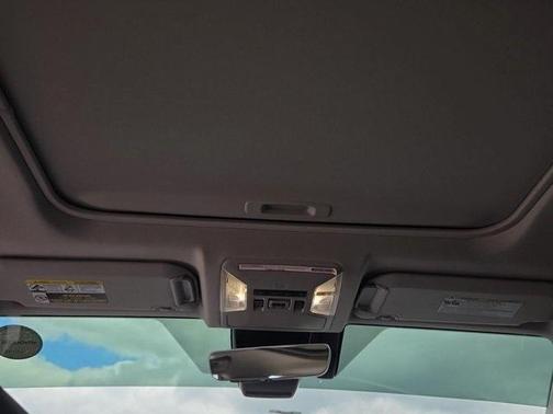 2022 Toyota RAV4 Limited
