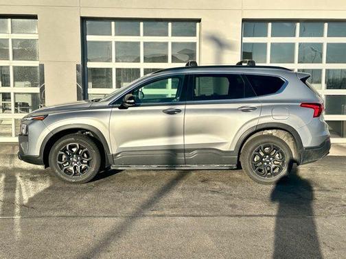 2022 Hyundai SANTA FE XRT