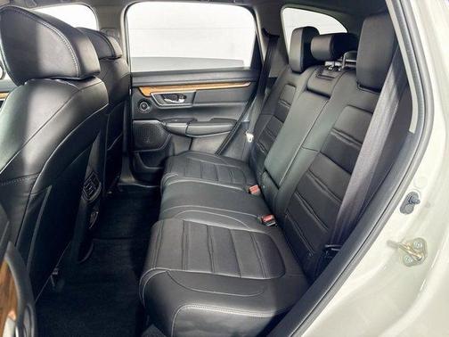 2020 Honda CR-V Hybrid EX-L