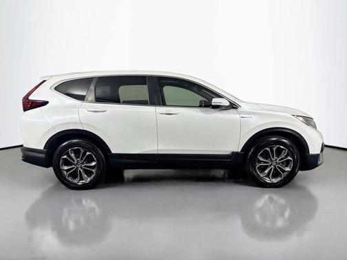 2020 Honda CR-V Hybrid EX-L