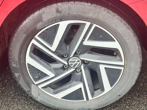 2022 Volkswagen Jetta 1.5T SEL