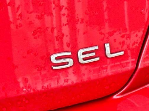 2022 Volkswagen Jetta 1.5T SEL