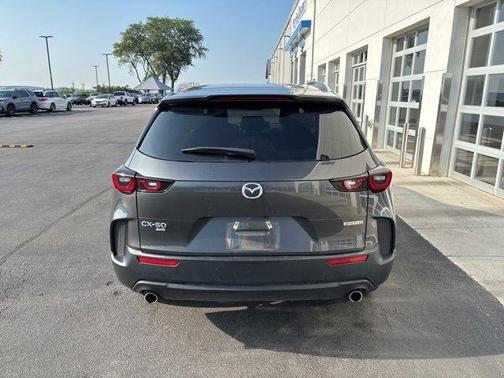 2023 Mazda CX-50 2.5 S Preferred Plus Package