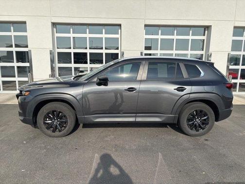 2023 Mazda CX-50 2.5 S Preferred Plus Package
