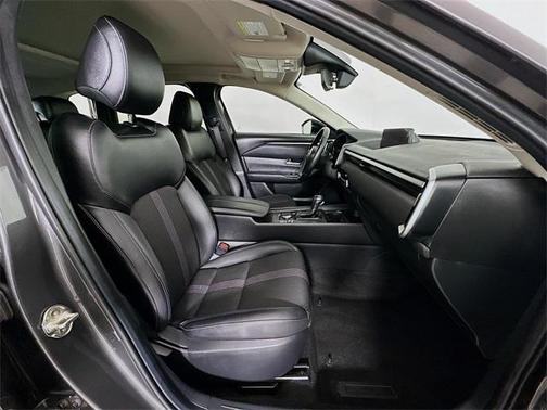 2023 Mazda CX-50 2.5 S Preferred Plus Package