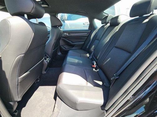 2022 Honda Accord Sport 2.0T