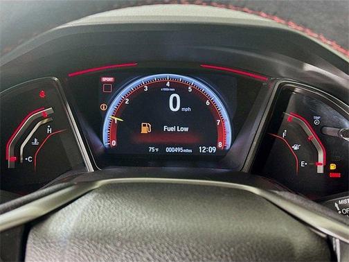 2021 Honda Civic Type R Limited Edition