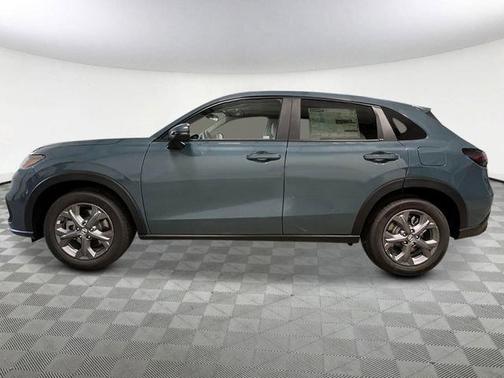 Pearl 2026 Honda HR-V LX