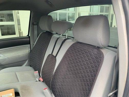 2006 Toyota Tacoma Base