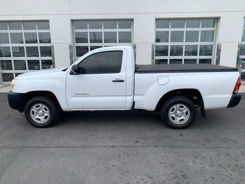 2006 Toyota Tacoma Base