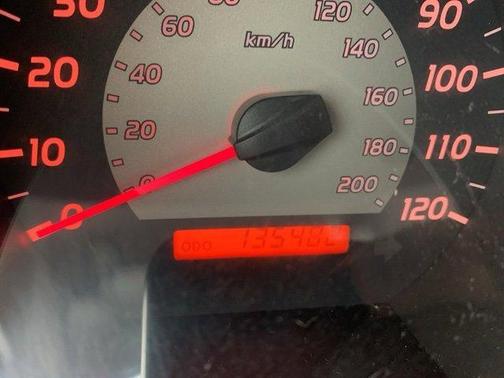 2006 Toyota Tacoma Base