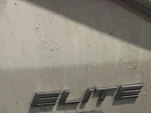 2014 Honda Odyssey Touring Elite