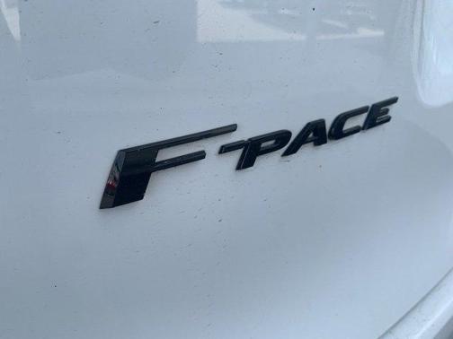 2021 Jaguar F-PACE P340 S
