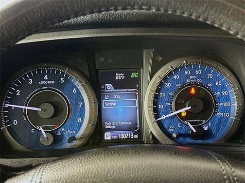 2018 Toyota Sienna XLE