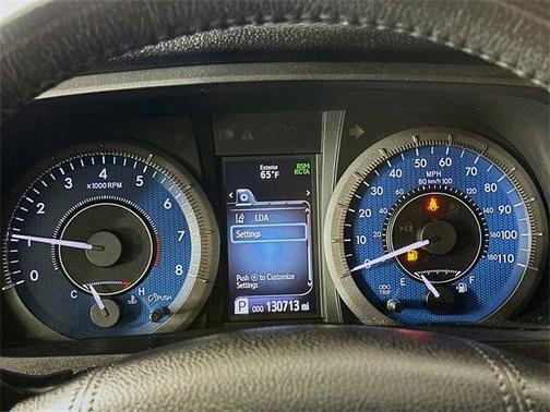2018 Toyota Sienna XLE