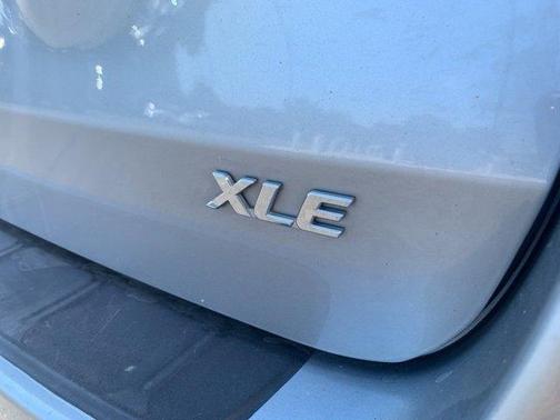 2018 Toyota Sienna XLE