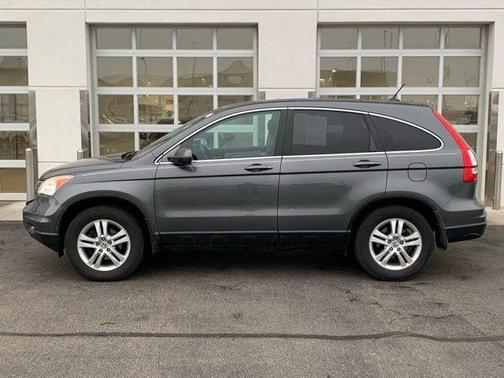 2011 Honda CR-V EX-L