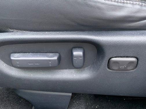 2011 Honda CR-V EX-L