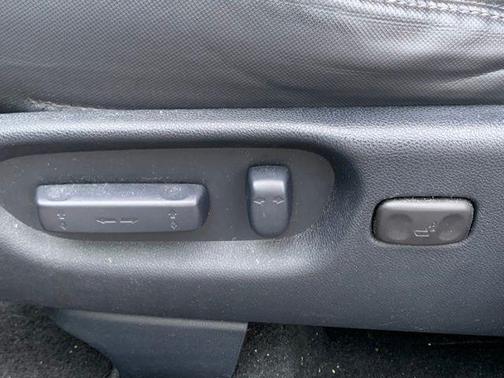 2011 Honda CR-V EX-L